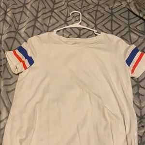 Old navy short sleeve